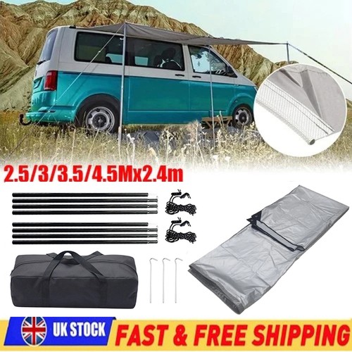 For caravan campervan awning - for,