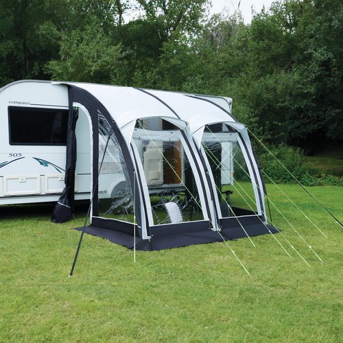 Elddis xplore caravan porch - elddis,