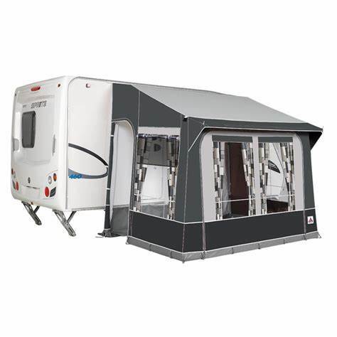 Dorema quattro 225 charcoal - quattro,