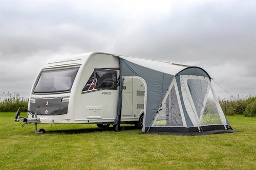Sunncamp swift 260 - 260, caravan