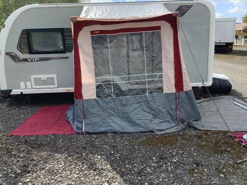 Porch awning fit most - porch,