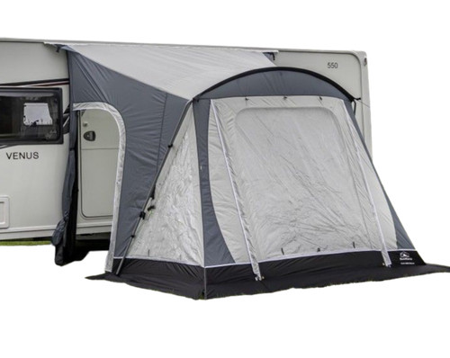 Sunncamp swift 220 deluxe - 220,