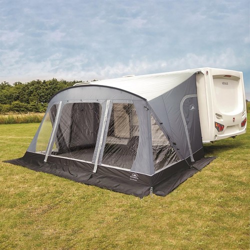 Sunncamp swift 390 - swift, sc