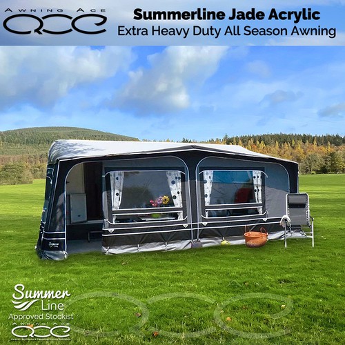 Summerline acrylic heavy - acrylic, duty