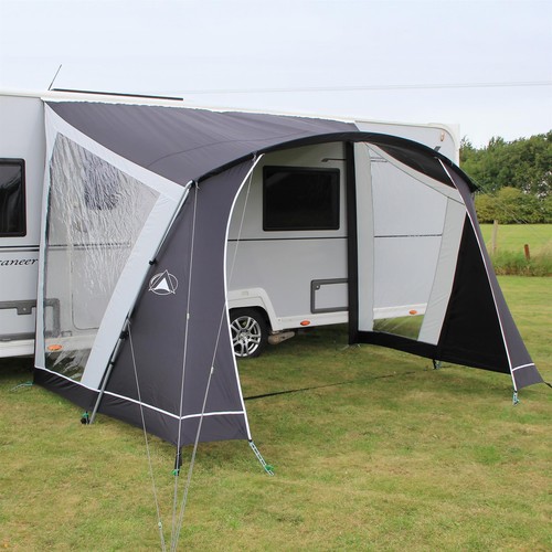 Sunncamp swift sun canopy - sunncamp,
