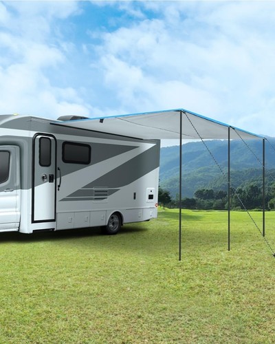 5x2 suparee campervan - 3.5x2.4m,