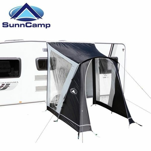 Sunncamp swift caravan canopy - swift,