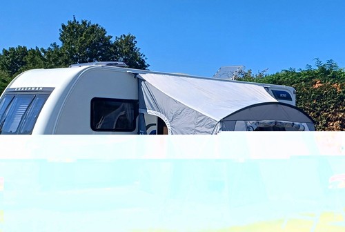 Sunncamp swift deluxe - sunncamp,